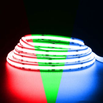 RGB LED Strip
